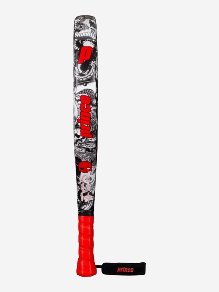 Ракетка для падела Prince Rocket Black Tattoo