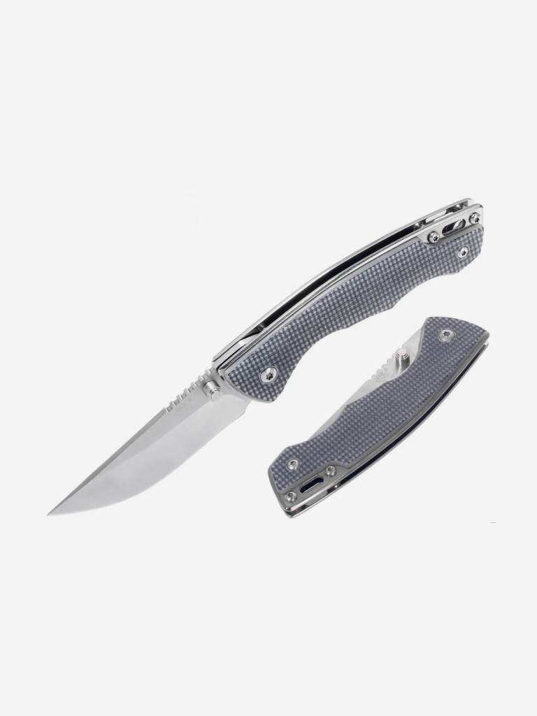 Складной нож SanRenMu 7095LUC-GI1