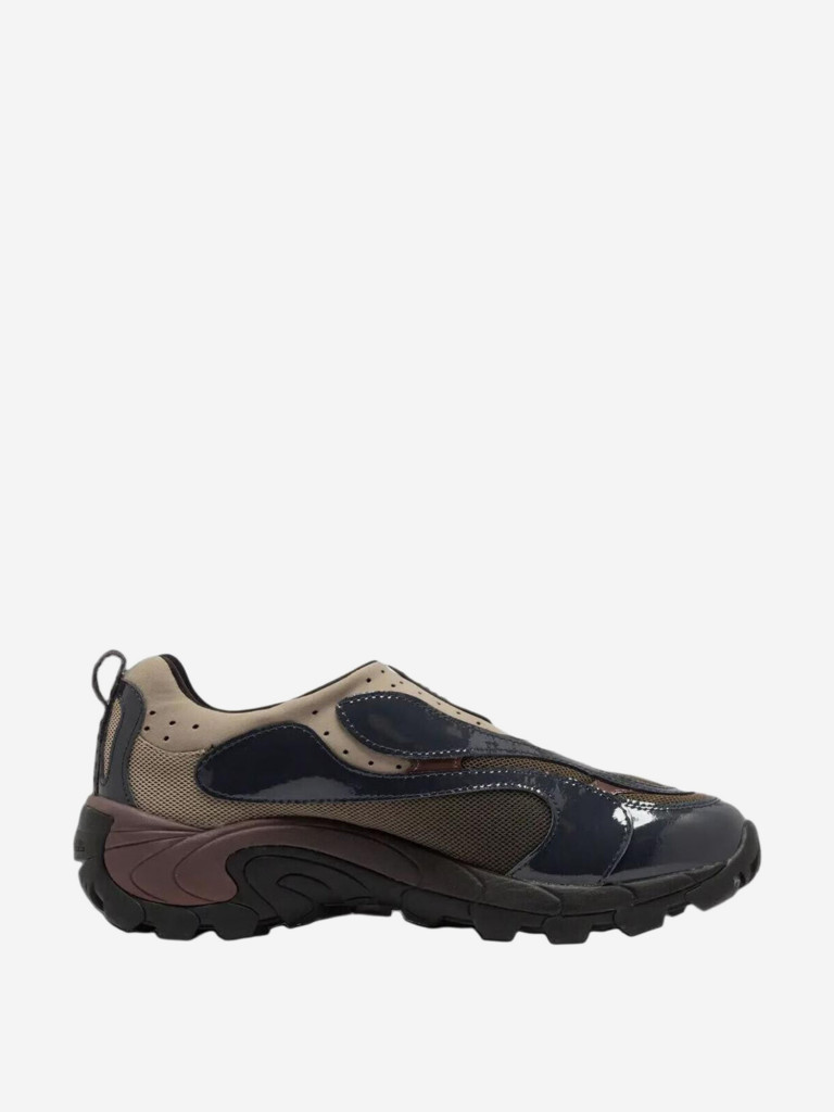 Кроссовки Merrell Dime X Moab Speed Streak 'Tan'