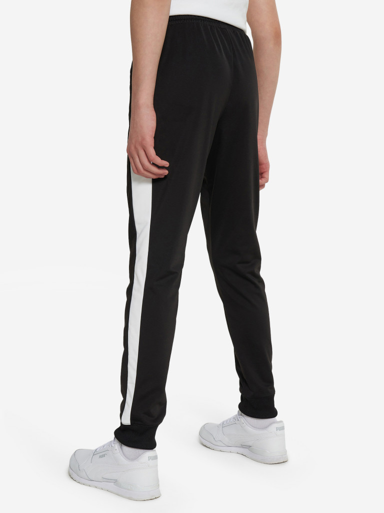 Брюки для мальчиков PUMA T7 Always On