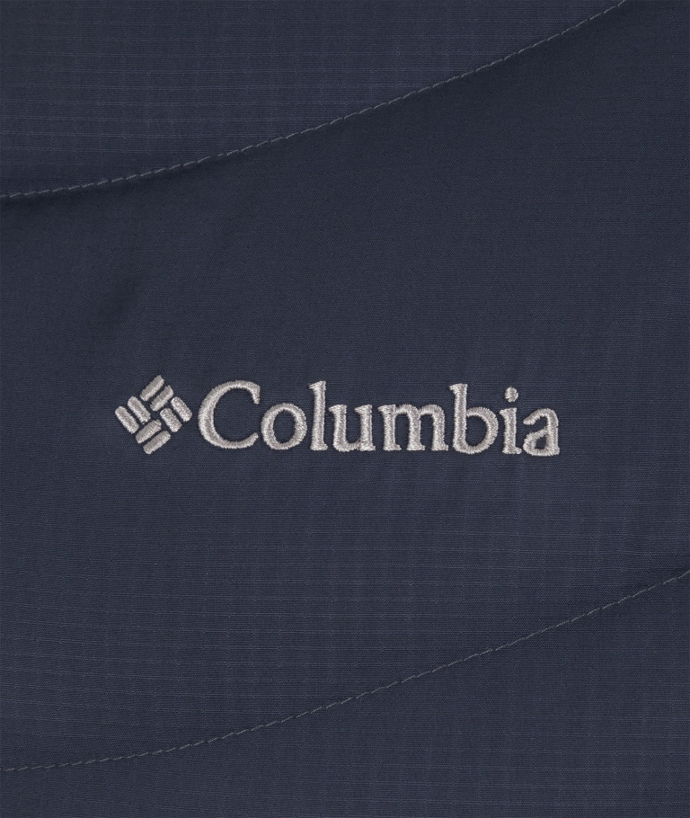 Пуховик женский Columbia Winter Haven