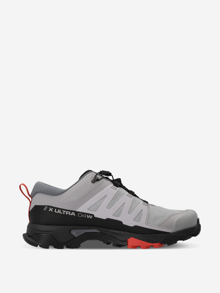 Полуботинки женские Salomon X Ultra 4 GTX