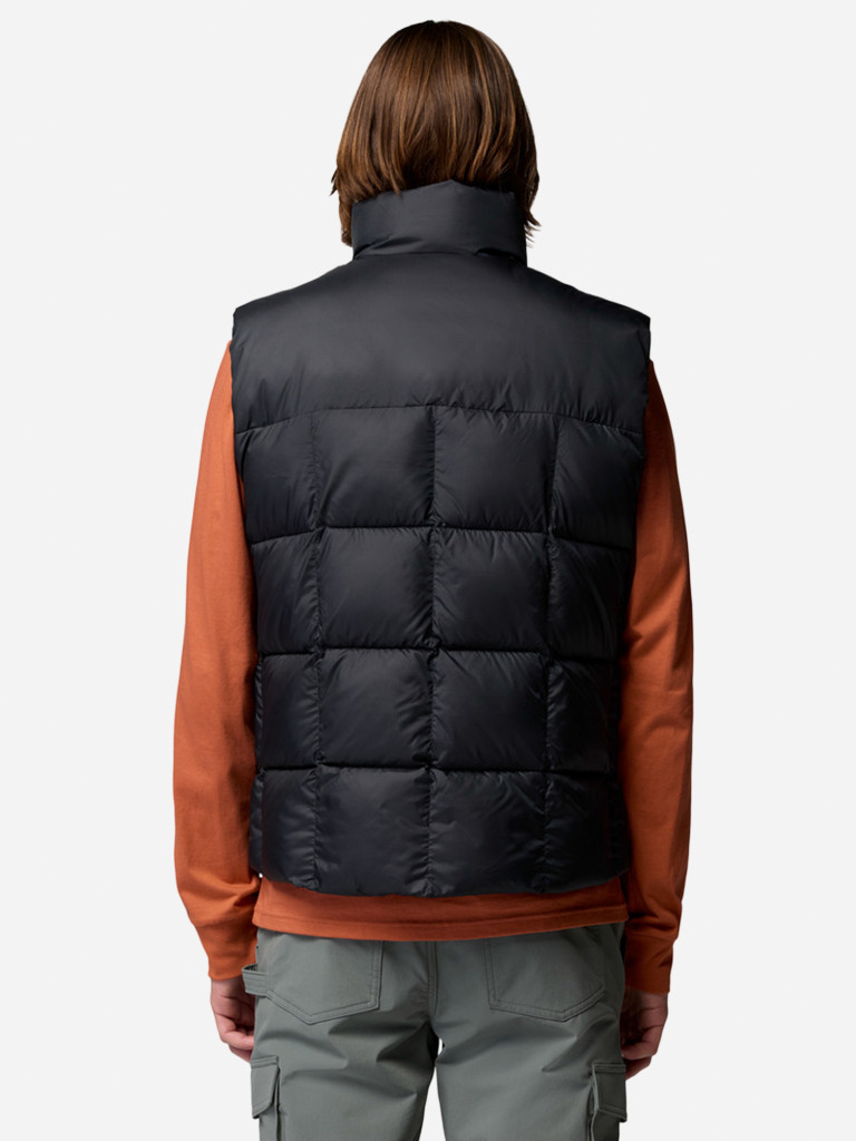 Жилет утепленный мужской Columbia Puffect IV Vest