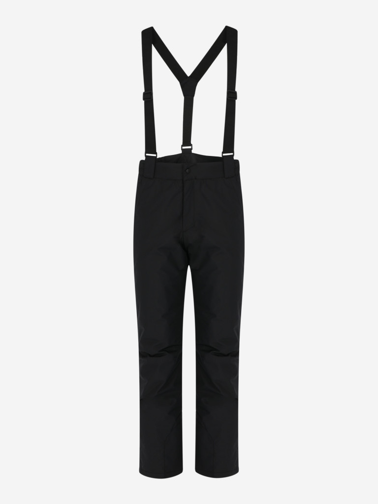 Брюки горнолыжные мужские Glissade