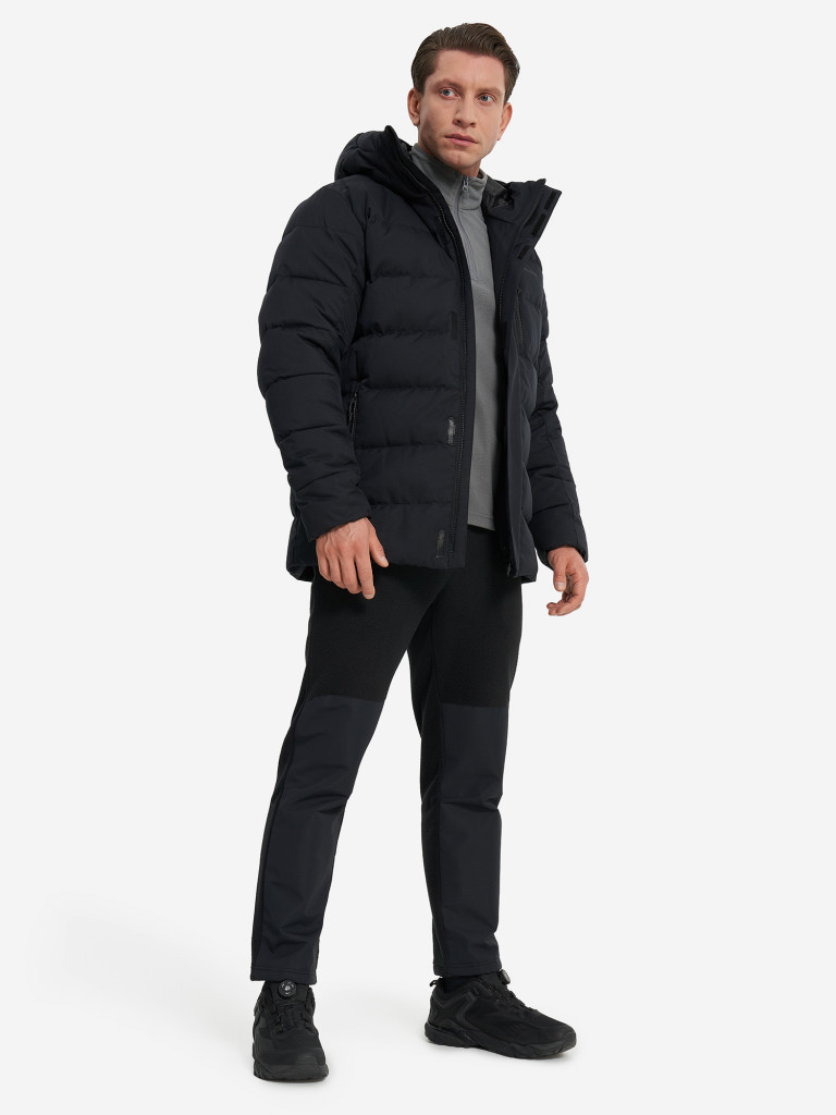 Пуховик мужской Outventure