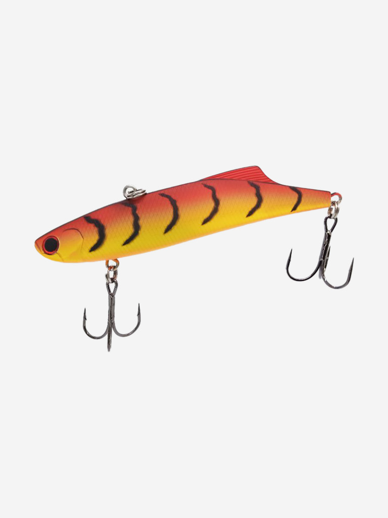 Воблер Mottomo Blade VIB 90S 28g Orange Tiger