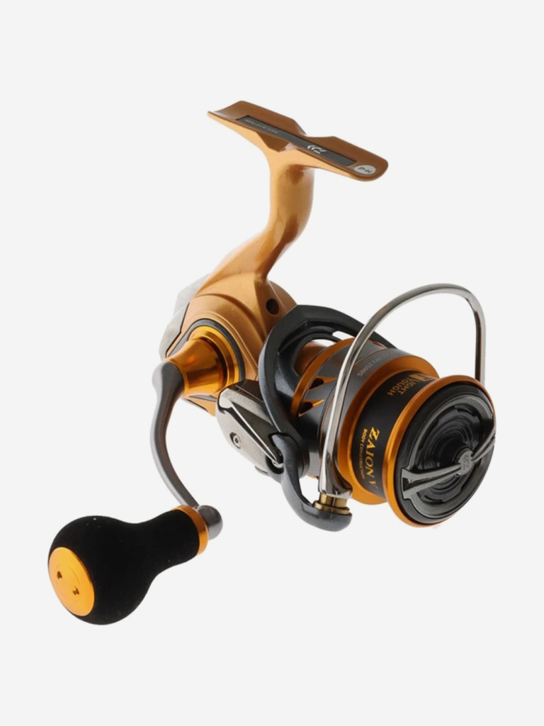 Катушка DAIWA 21 TD SOL MQ 2500S