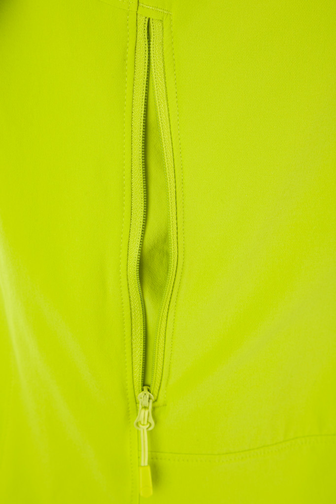 Ветровка мужская Mountain Hardwear Super Chockstone