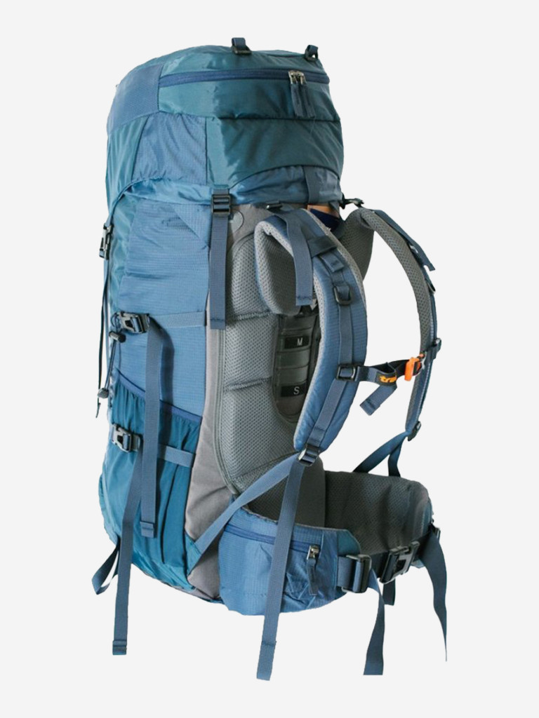 Рюкзак Tramp Floki 50+10
