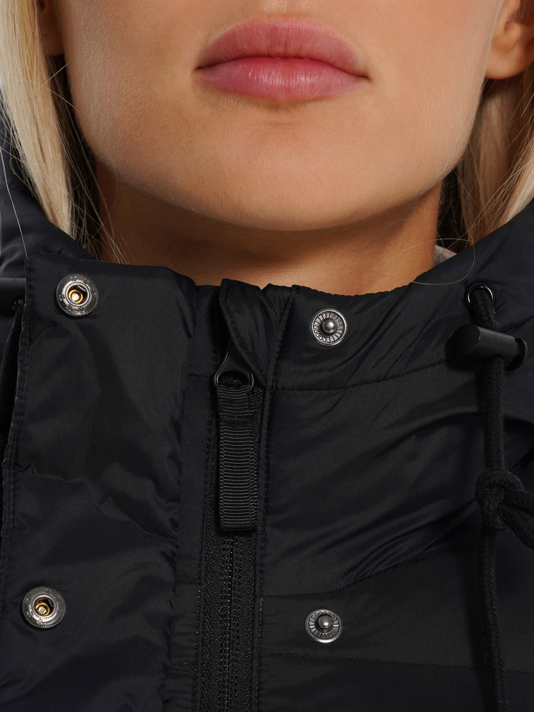 Пуховик женский Demix