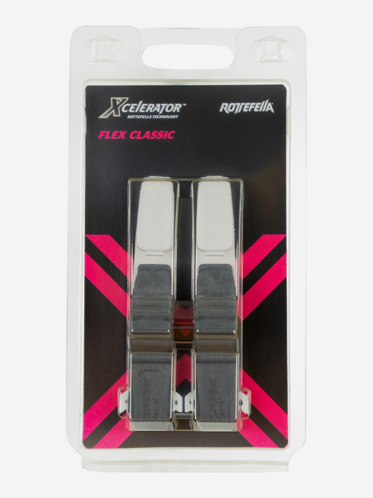 Флексор креплений для беговых лыж Rottefella Xcelerator Classic Flex H