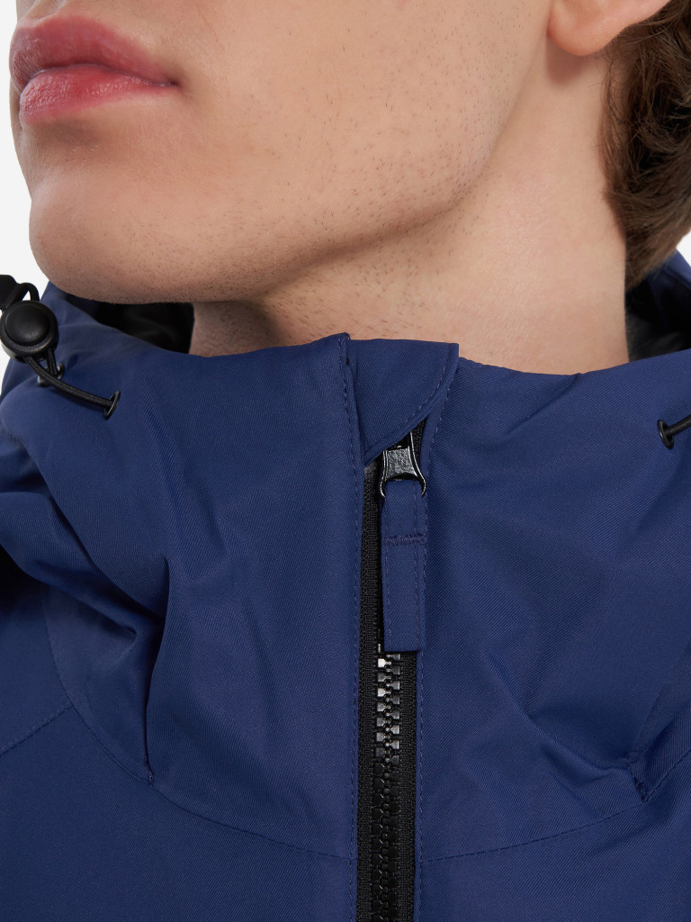 Куртка утепленная мужская Termit