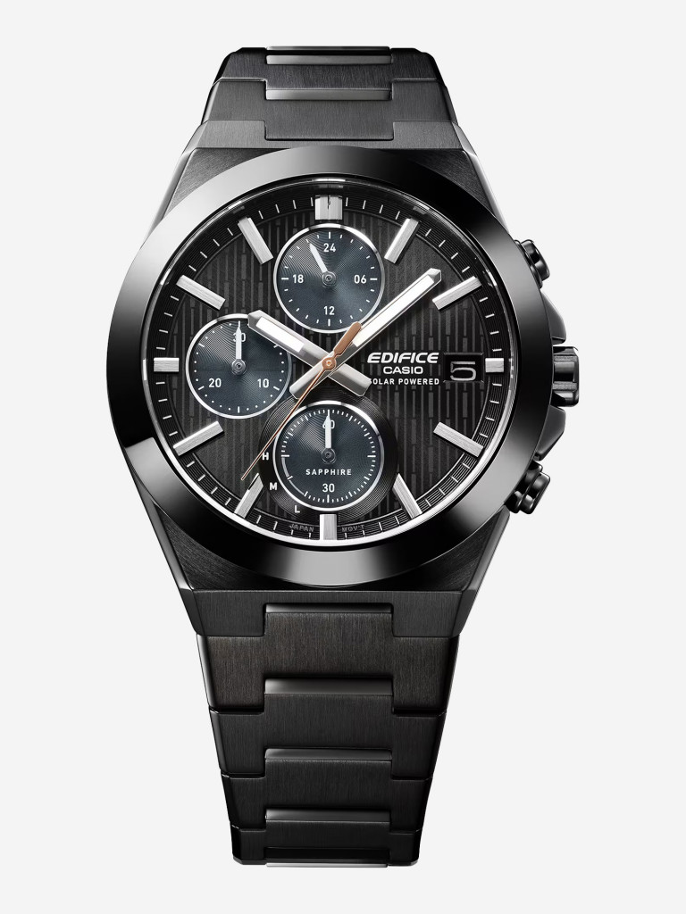 Спортивные часы Casio EFS-S650DC-1A