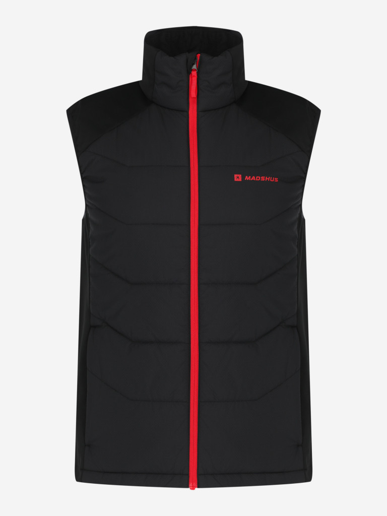 Жилет для беговых лыж мужской Madshus
