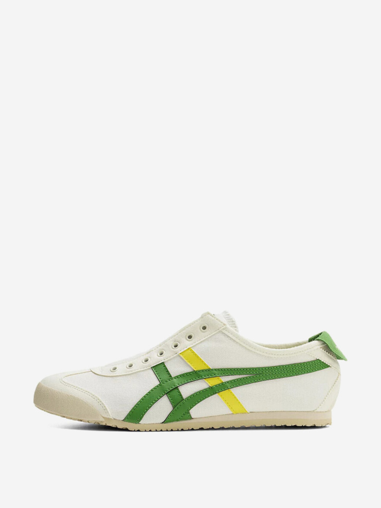 Кроссовки Onitsuka Tiger Mexico 66 Slip On