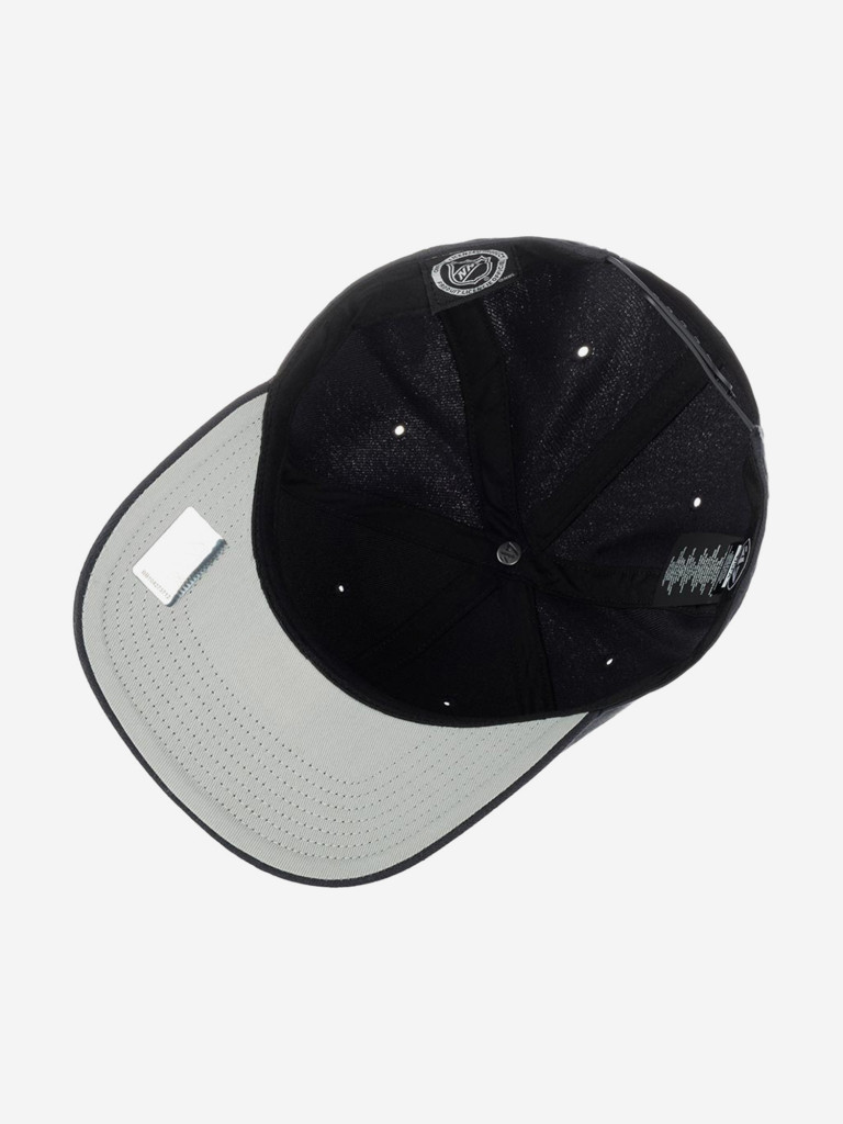 Бейсболка 47 BRAND H-CLZOE28WBP Columbus Blue Jackets NHL