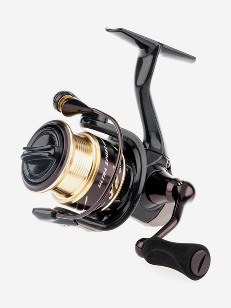 Катушка безынерционная Akara Ultra Sport 1000 10+1 bb