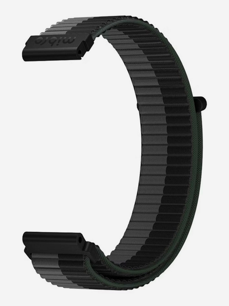 Умные часы Mibro Watch GS Pro, XPAW013BL, черные