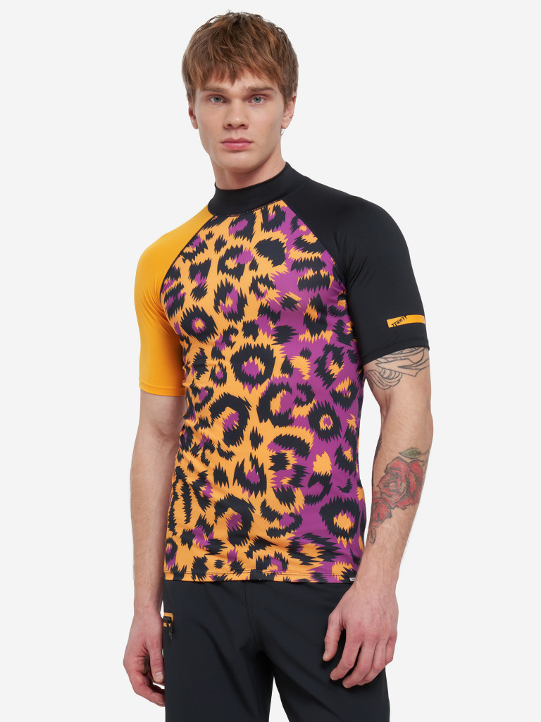 Рашгард мужской Termit