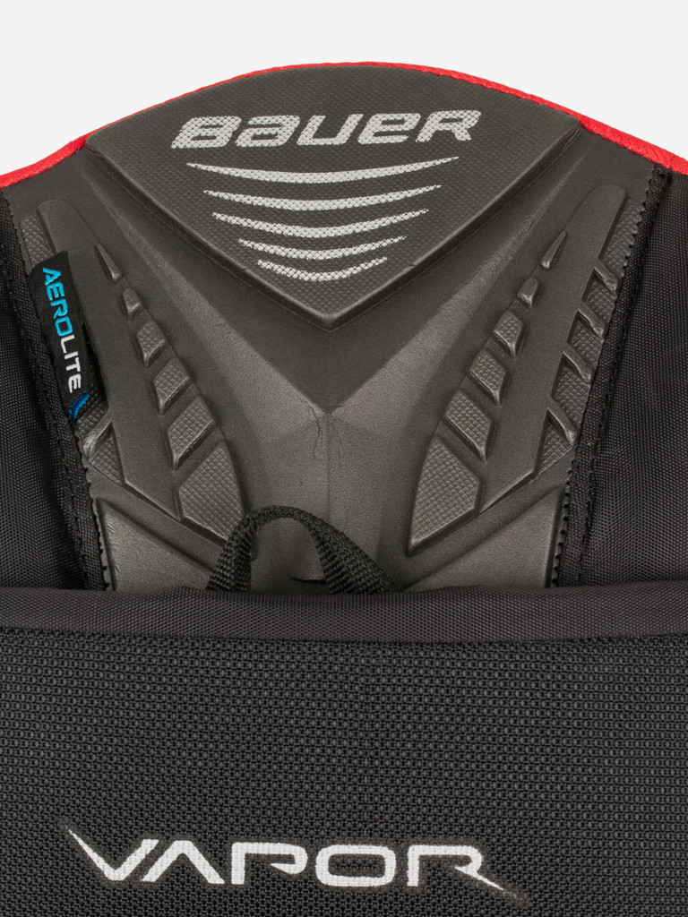 Шорты хоккейные детские Bauer VAPOR X800 — купить за 3989 рублей в  интернет-магазине Спортмастер