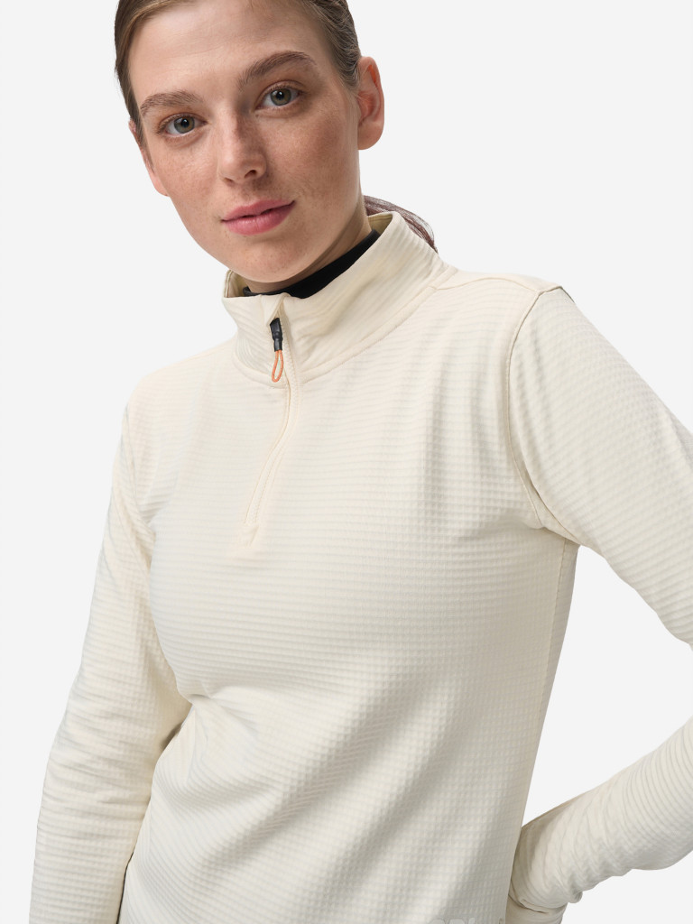 Лонгслив женский GRI, Винд