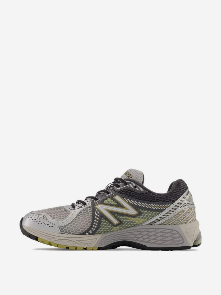 Кроссовки New Balance 860 V2