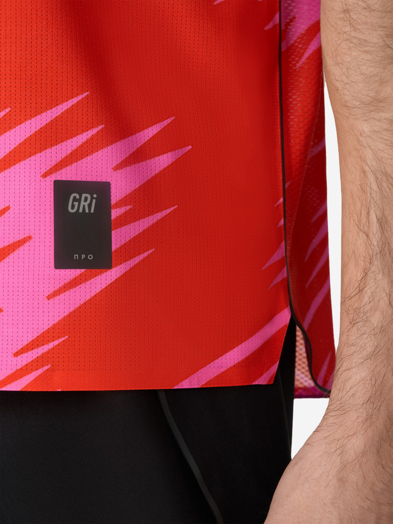 Футболка мужская GRI ПРО 3.0