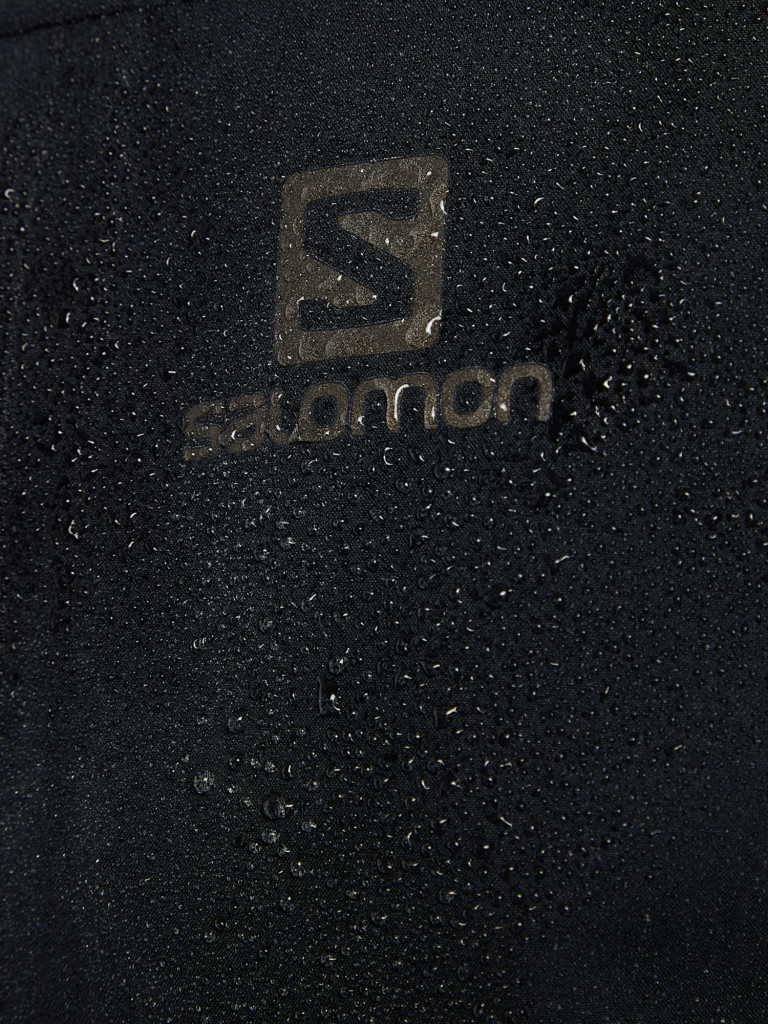 Куртка мембранная мужская Salomon Outrack
