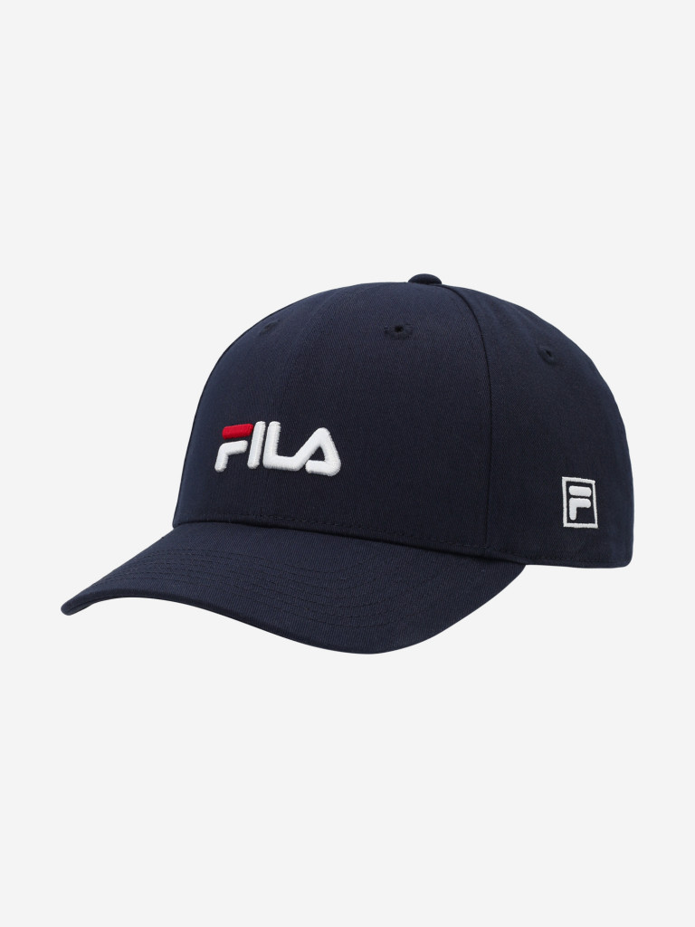 Бейсболка FILA