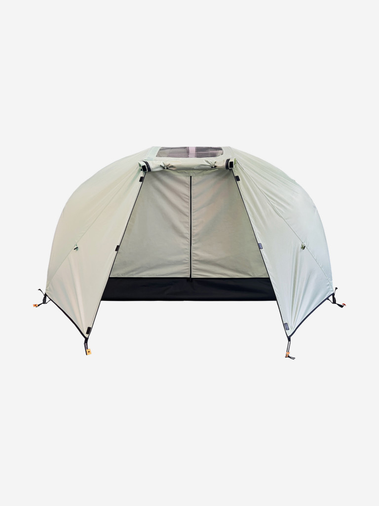 Палатка кемпинговая ARTELV 3 (зеленая)