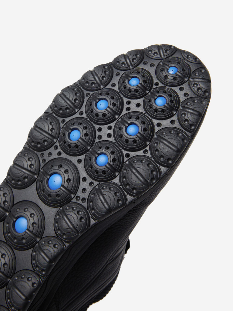 Полуботинки мужские Geox U Spherica 4X4 B Abx D