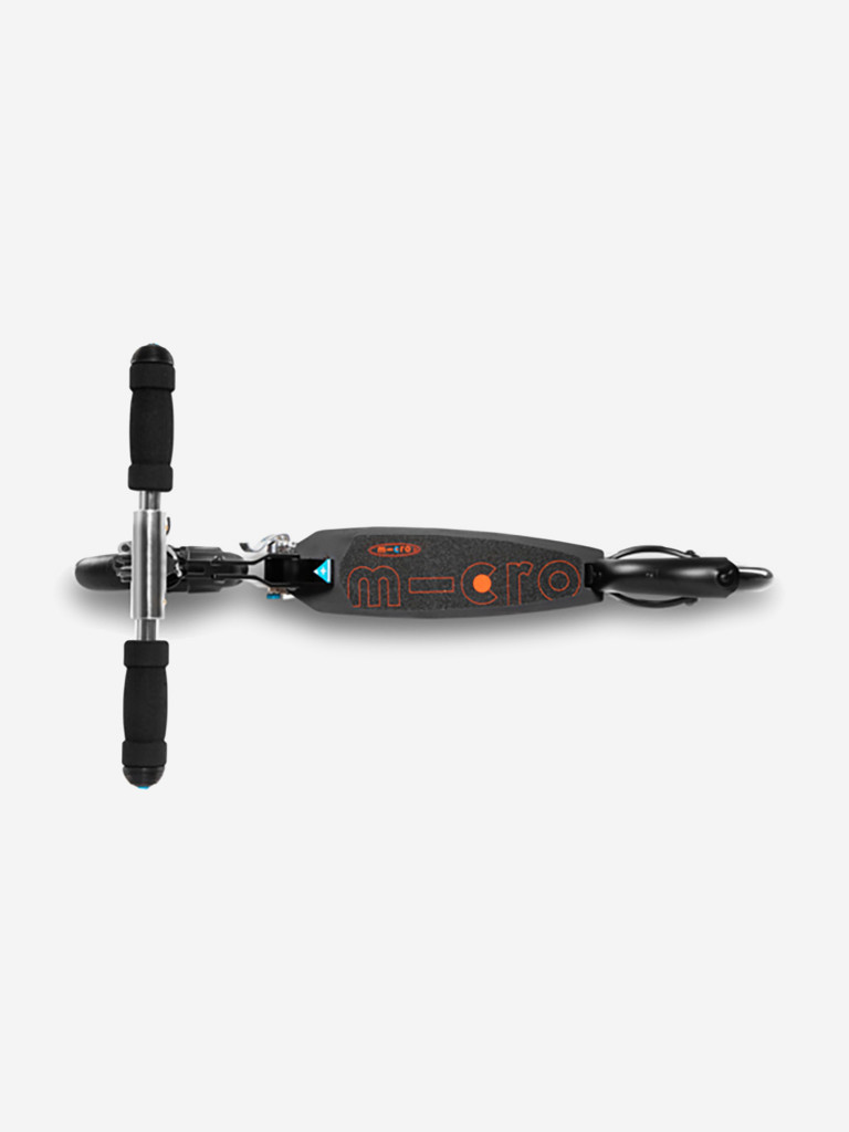 Самокат Micro Black 2024