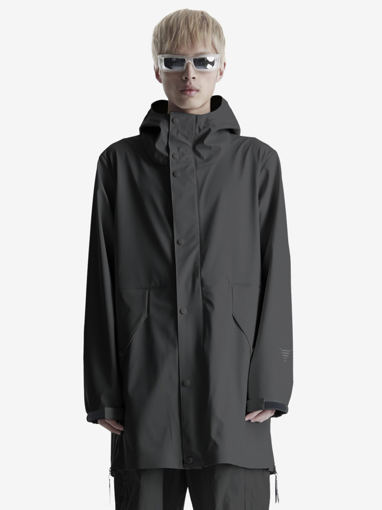 Дождевик мужской KRAKATAU Mentat