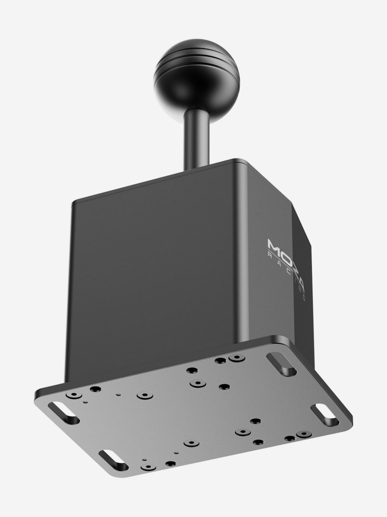 Игровая коробка передач MOZA H shifter (RS039)