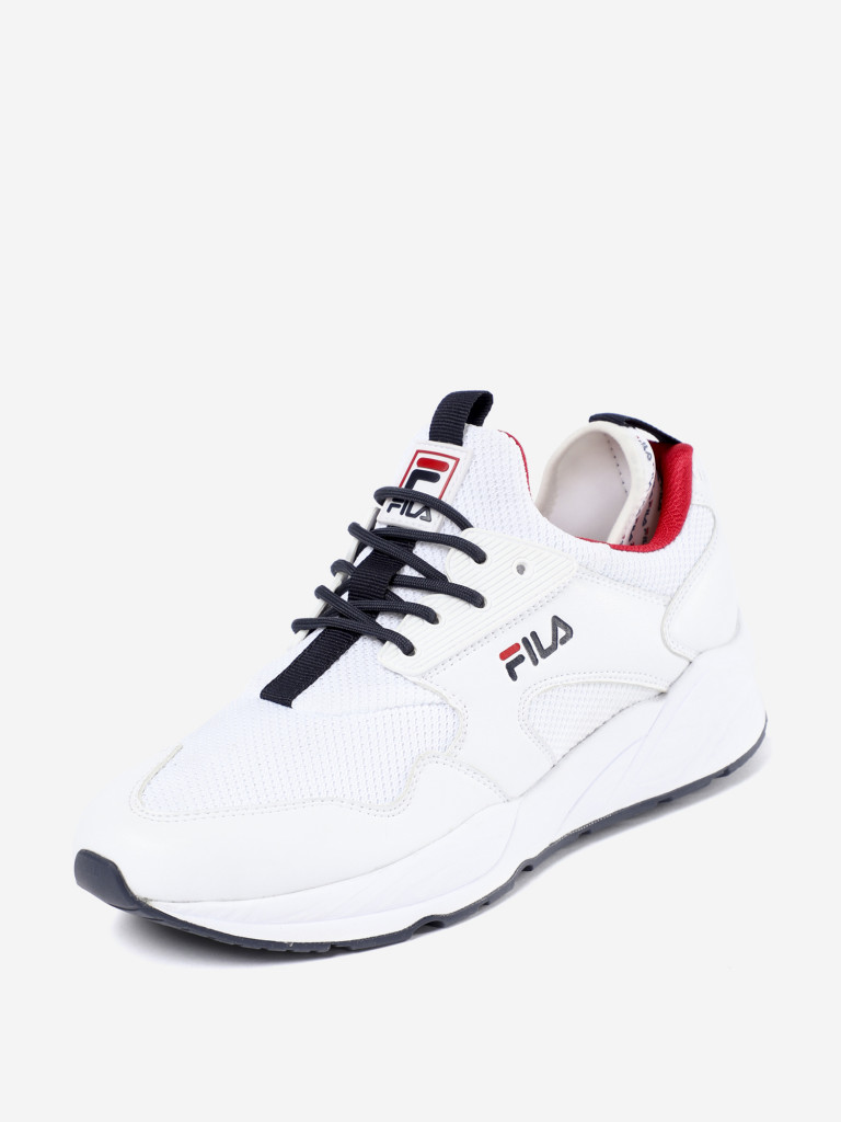 Кроссовки мужские FILA Tornado Low 2.0