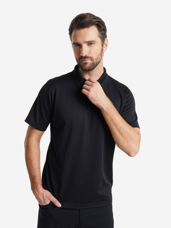 Поло мужское Columbia Utilizer Polo