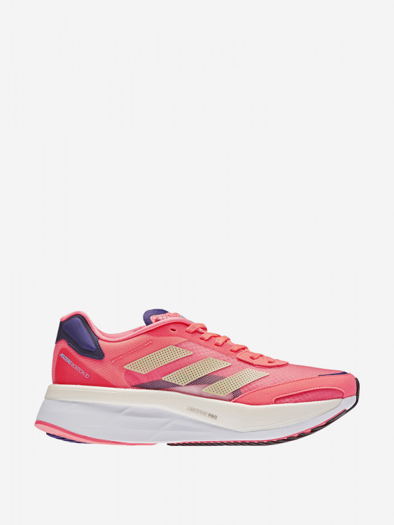 Кроссовки женские adidas Adizero Boston 10
