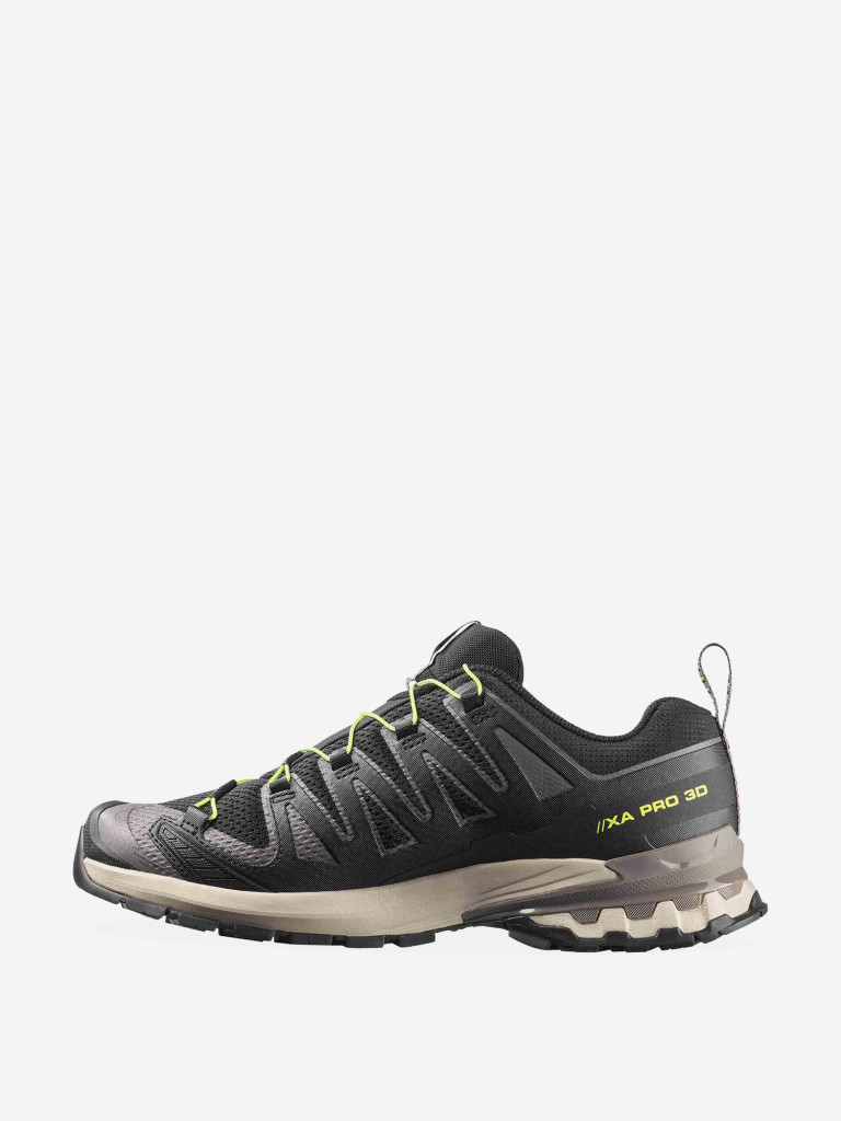 Кроссовки беговые Salomon XA PRO 3D V9