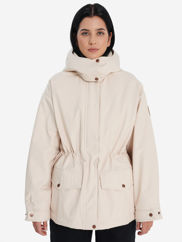 Куртка утепленная женская Cordillero