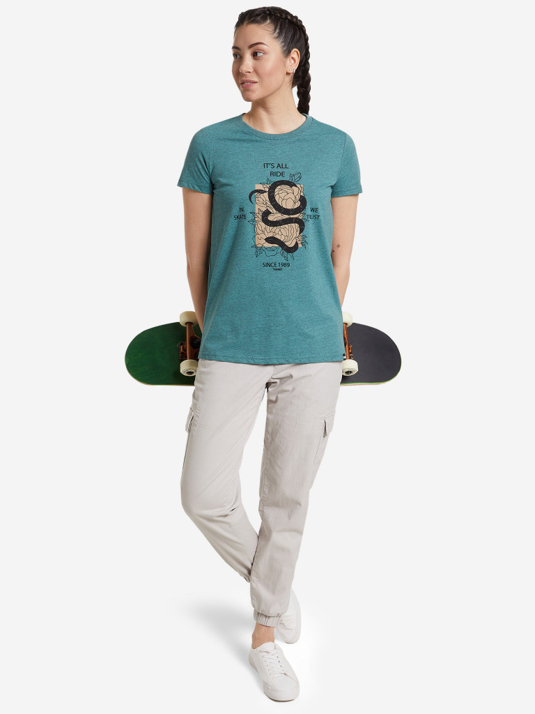 Футболка женская Termit