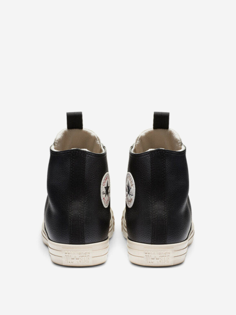 Кроссовки Converse Chuck Taylor All Star Hi Leather