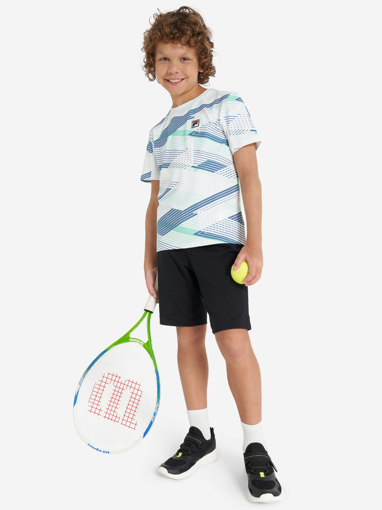 Футболка для мальчиков FILA