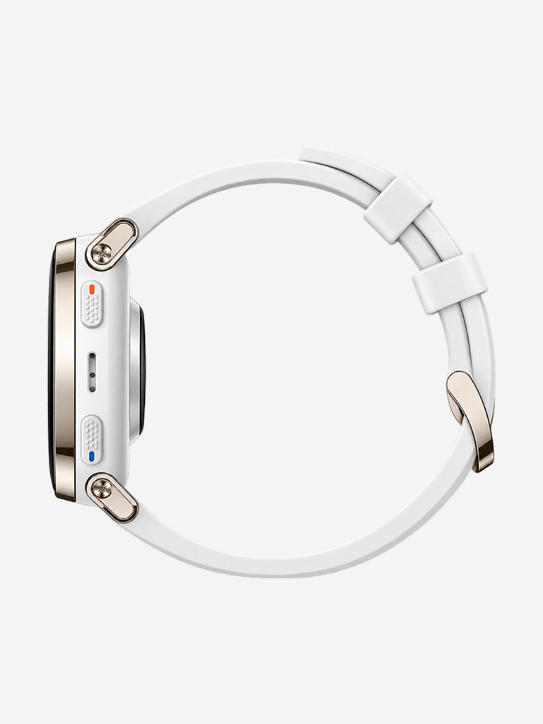 Умные часы Amazfit Active 3 A2559 Premium, белые