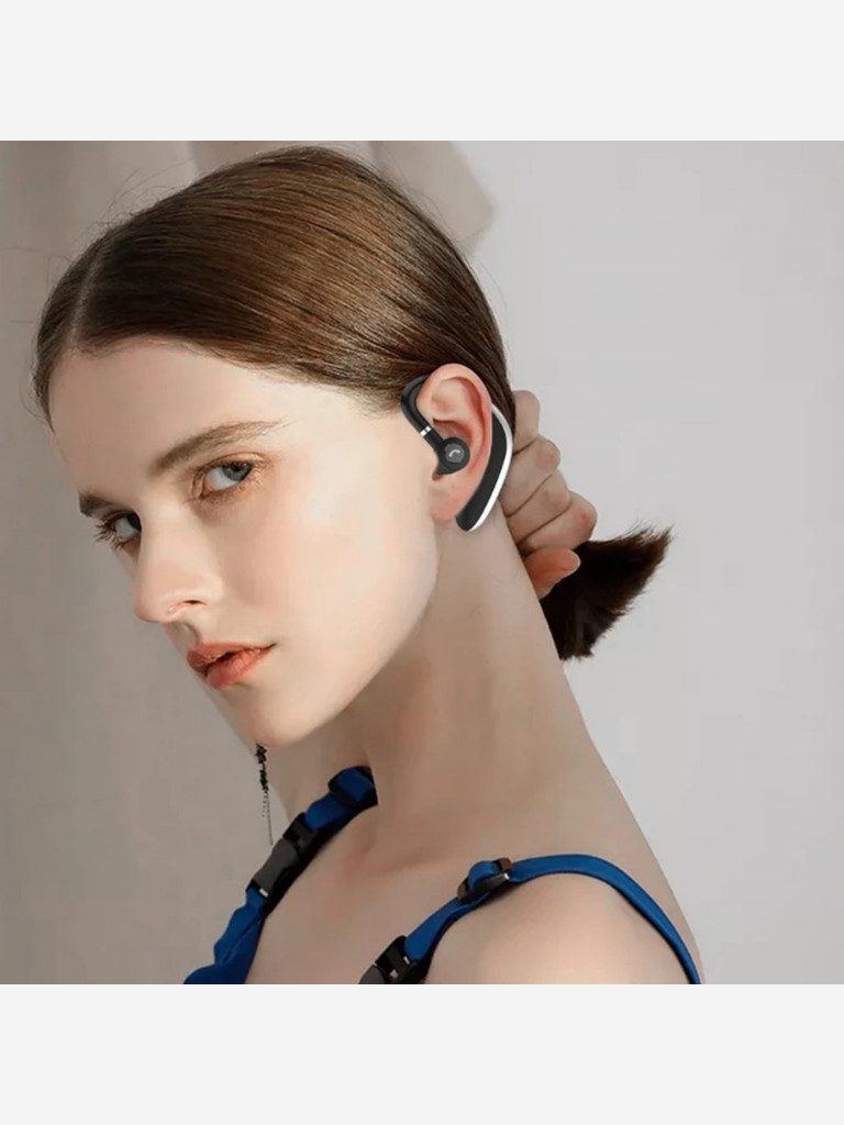 Беспроводная Bluetooth гарнитура BandRate Smart BRSK20BS