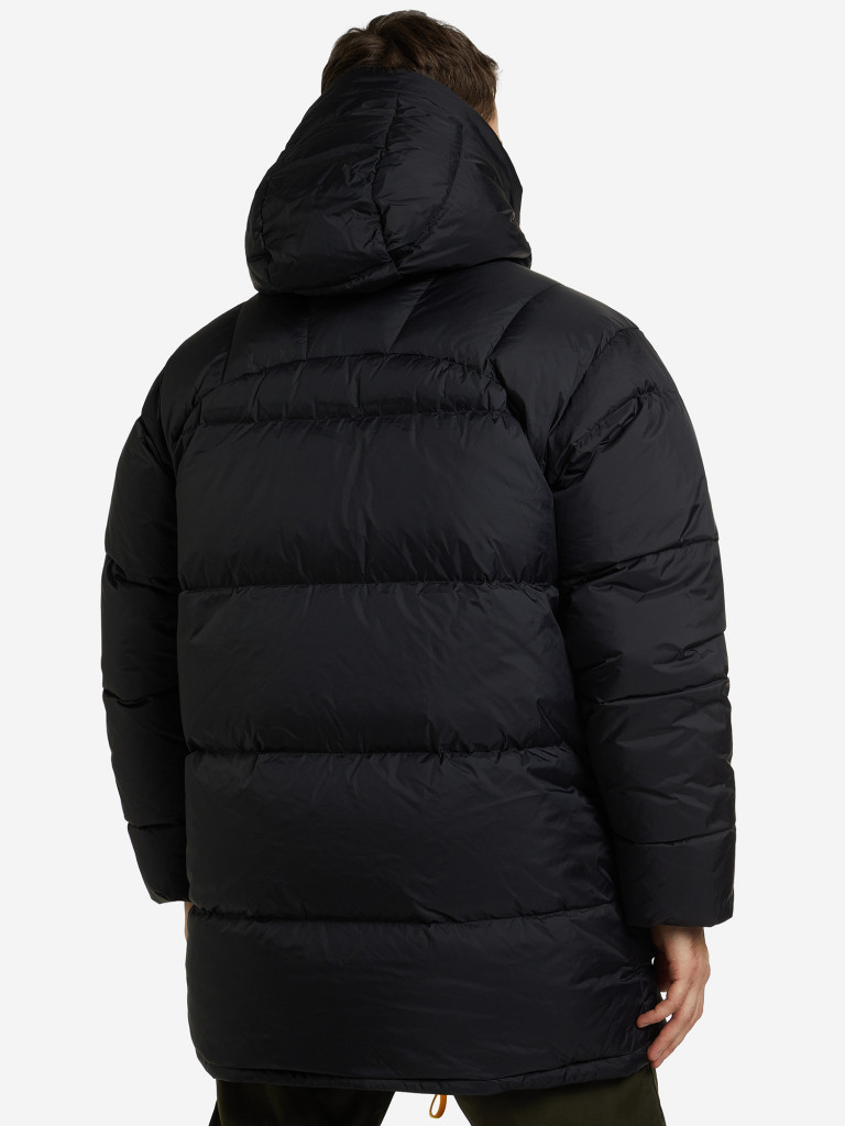Пуховик мужской Fjallraven Expedition Down