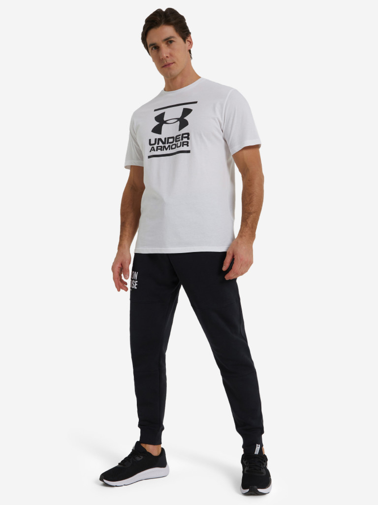 Футболка мужская Under Armour