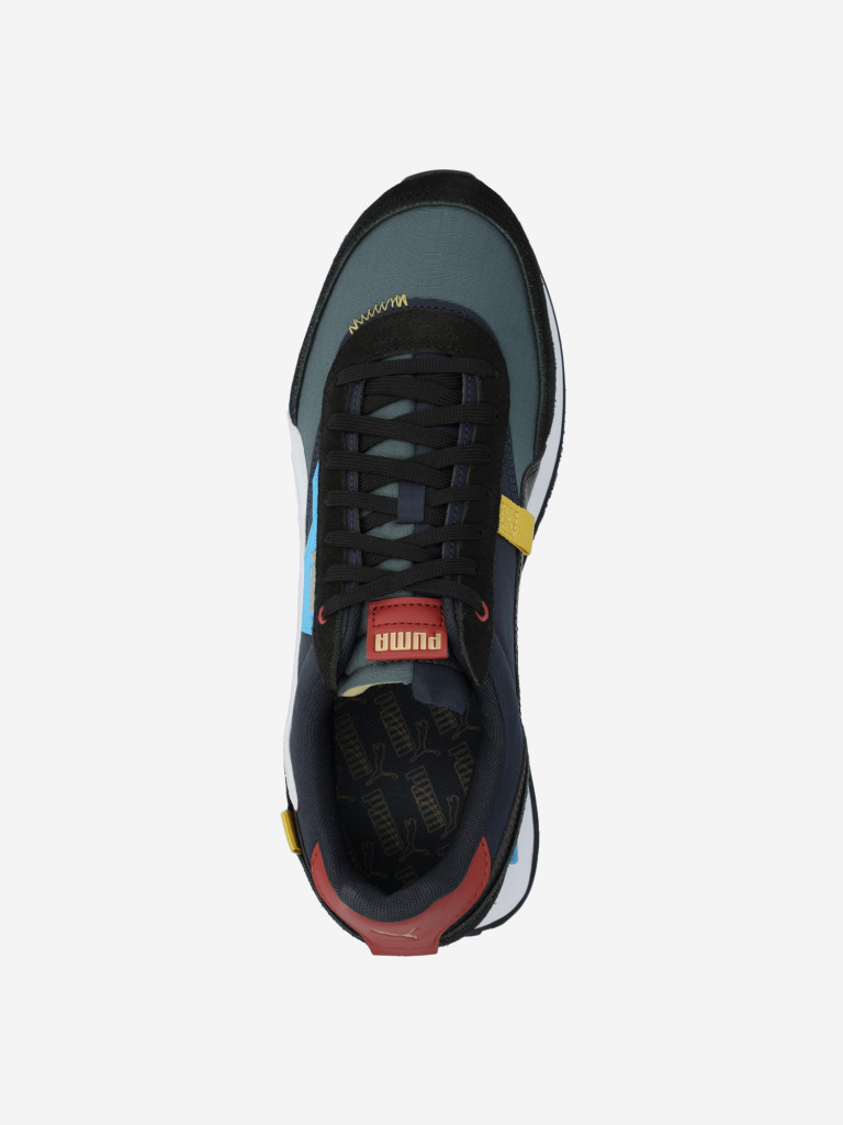 Кроссовки мужские PUMA Future Rider Displaced