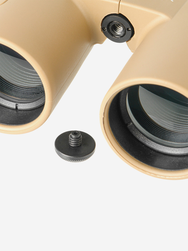 Бинокль Veber Trophy 10х42