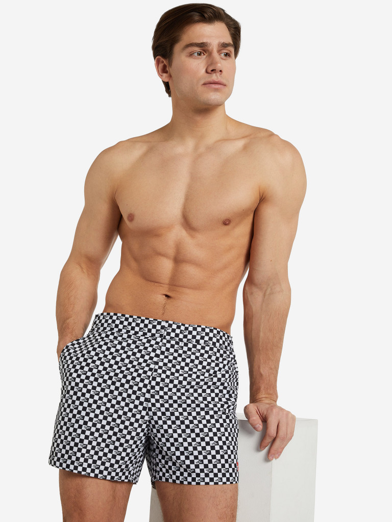 Шорты плавательные мужские Speedo Vintage
