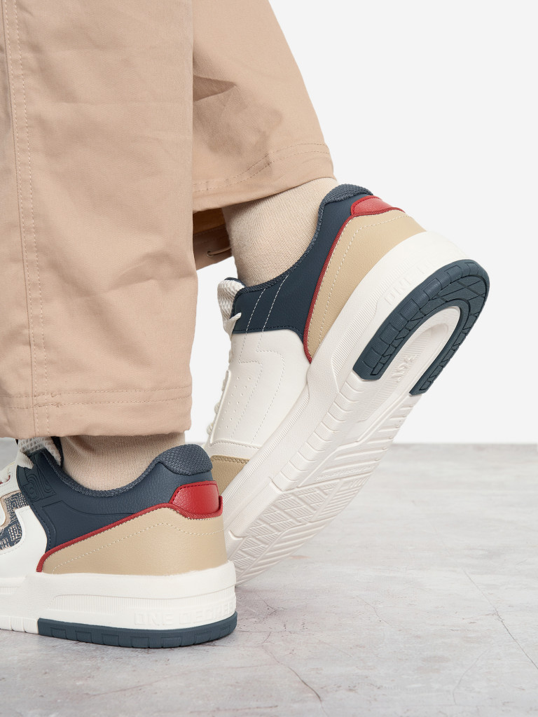 Кеды мужские 361° Jubilee 3.0